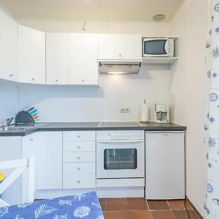 Appartamento Hus Achtern Diek _ 2 Dagebüll