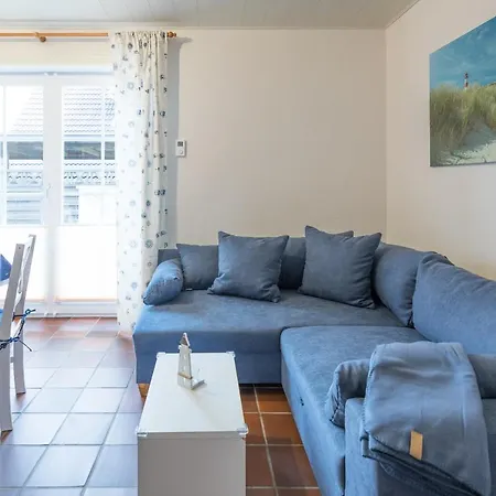 Hus Achtern Diek _ 2 Dagebüll